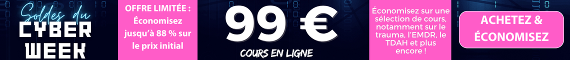 La démarque de la nouvelle année !